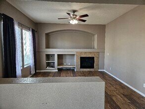 10295 Rifle St in Commerce City, CO - Building Photo - Building Photo