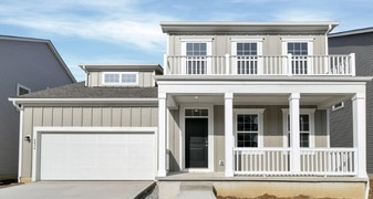 6854 Turnstone Lp in Sunbury, OH - Building Photo