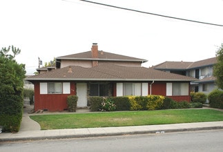 519 Saratoga Ave in Santa Clara, CA - Building Photo - Building Photo