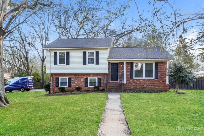 property at 7101 Starlite Pl