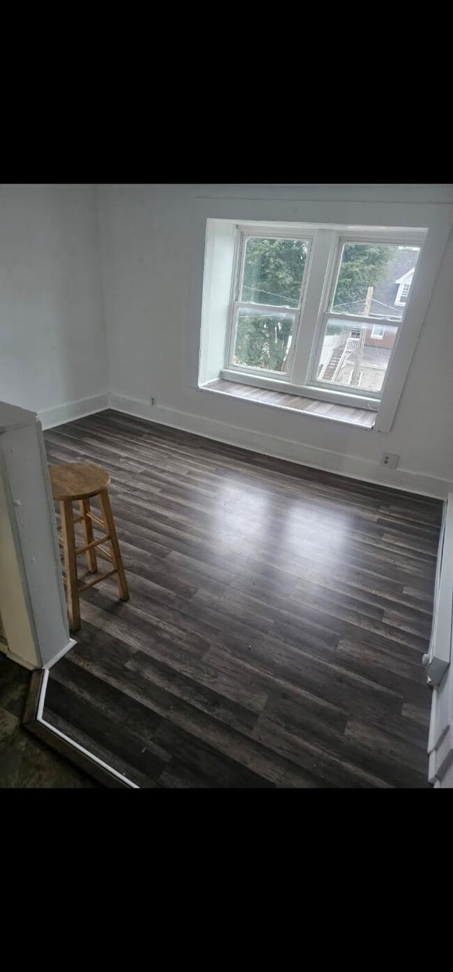 45 N 19th St, Unit 3 in Harrisburg, PA - Building Photo - Building Photo