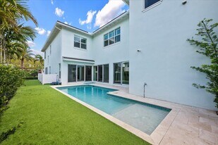 1127 Faulkner Ter in Palm Beach Gardens, FL - Building Photo
