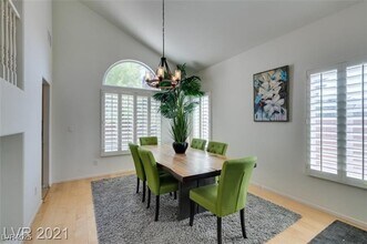1827 Cavendish Way in Henderson, NV - Building Photo - Building Photo