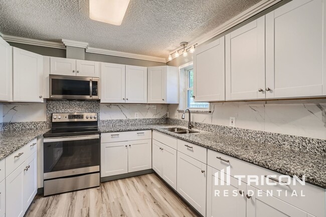 5407 Marshfield Ct in Arlington, TX - Building Photo - Building Photo