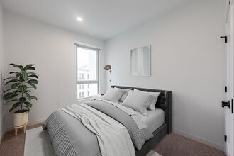 Village at Montclair in Montclair, CA - Building Photo - Building Photo