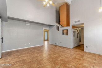 12652 Tierra Tigre Ave in El Paso, TX - Building Photo - Building Photo