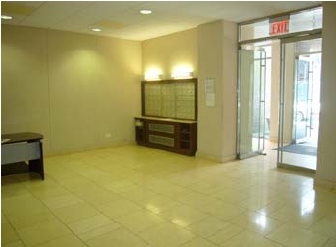 Stevenson Towers in Bronx, NY - Building Photo - Lobby