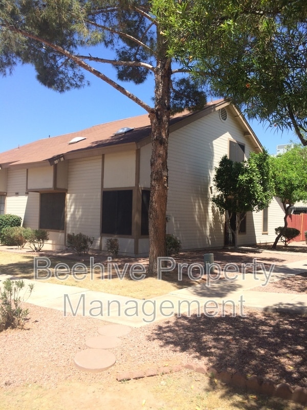 property at 2455 E Broadway Rd
