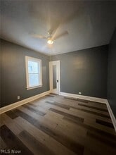 9913 Mt Auburn Ave, Unit UP in Cleveland, OH - Building Photo - Building Photo