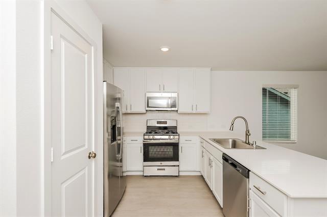 2752 Mistwood Dr in Fort Worth, TX - Building Photo - Building Photo