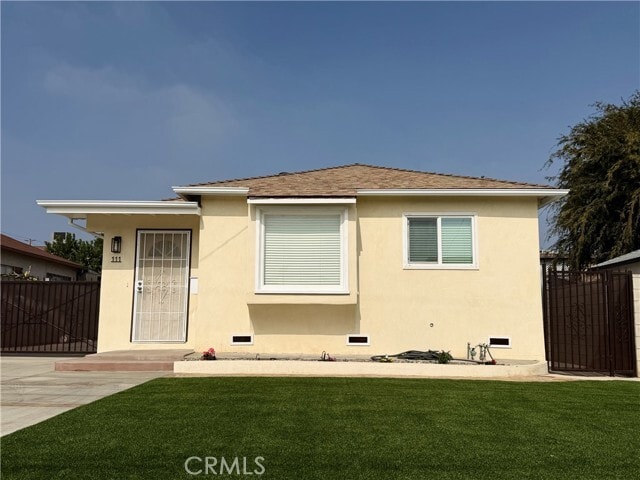 111 E Newby Ave in San Gabriel, CA - Building Photo - Building Photo