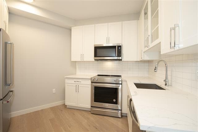 461 Newark Ave in Jersey City, NJ - Building Photo - Building Photo