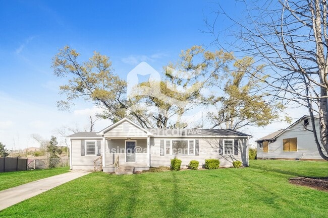 property at 20 Watson Dr