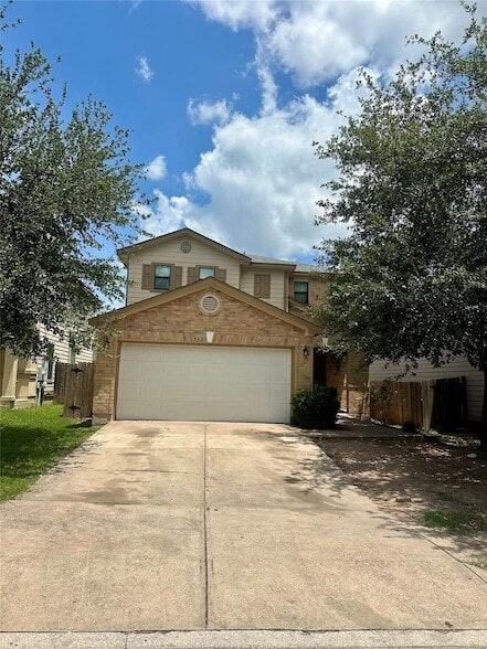 property at 5621 Thunder Gulch Dr