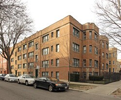 6300-6304 N Claremont Ave Apartments