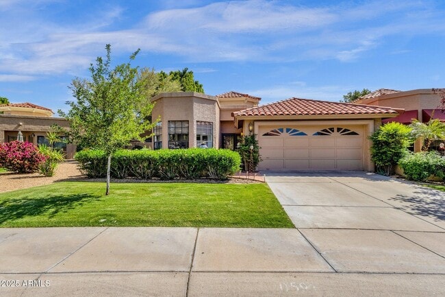 10591 E Saddlehorn Dr in Scottsdale, AZ - Building Photo - Building Photo
