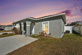 707 Leopard Ct in Kissimmee, FL - Building Photo - Building Photo
