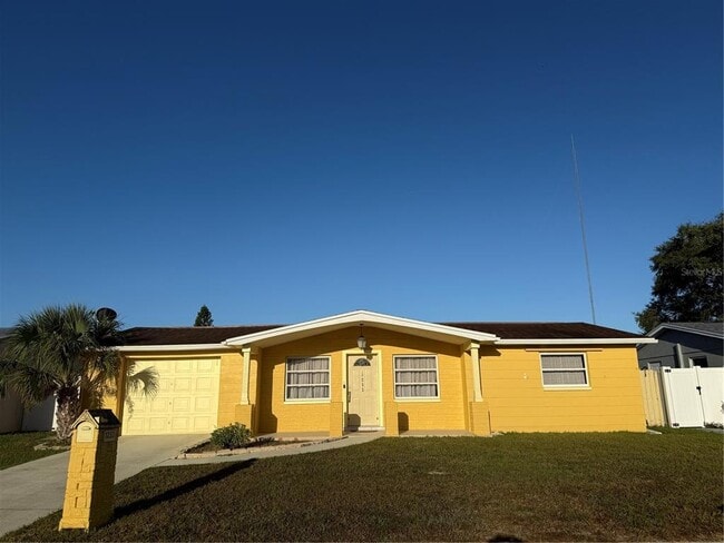 1253 Chelsea Ln in Holiday, FL - Building Photo - Building Photo