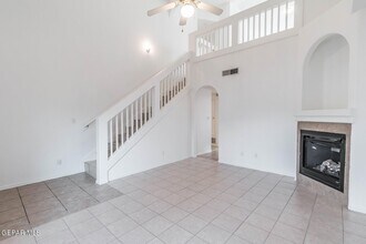 12458 Paseo Azul Dr in El Paso, TX - Building Photo - Building Photo