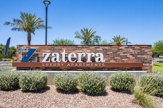 Zaterra in Chandler, AZ - Building Photo - Building Photo