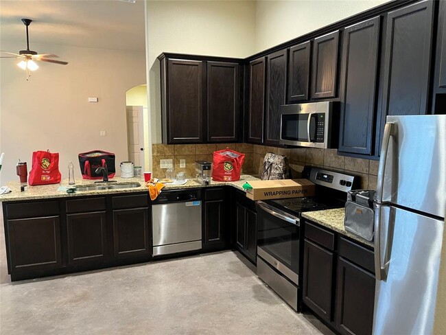property at 589 Jack Rabbit Ln