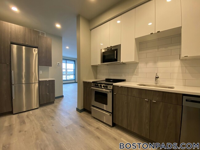 property at 1258 Massachusetts Ave