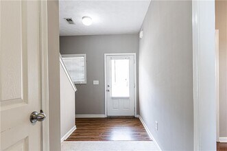 201 Ridge Mill Dr in Acworth, GA - Building Photo - Building Photo