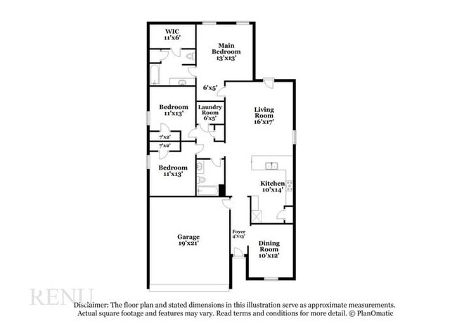 10934 Chatham Ct in Converse, TX - Building Photo - Building Photo