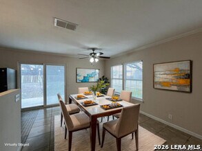 5766 Jones Falls Dr in San Antonio, TX - Building Photo - Building Photo