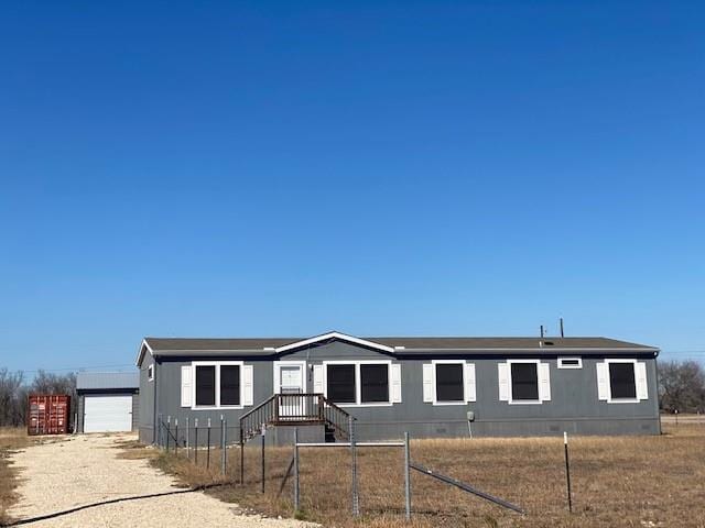 property at 124 Galle Ests Cir