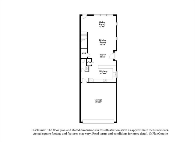 3040 Truxillo St in Houston, TX - Building Photo - Building Photo