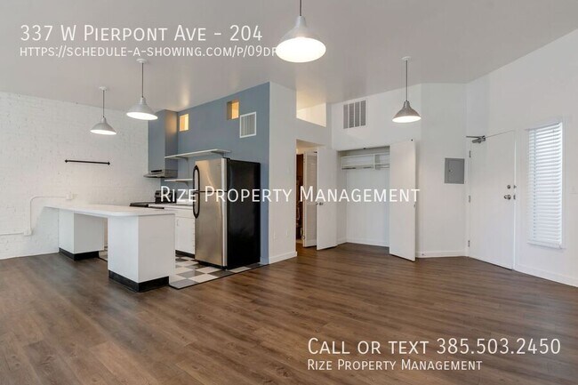 property at 337 Pierpont Ave
