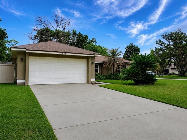 property at 866 Buttonwood Ln