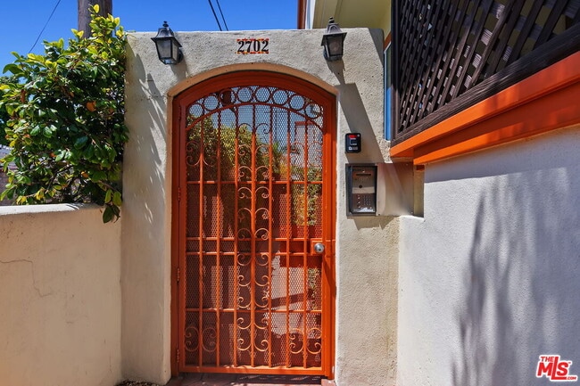 property at 2702 11th St