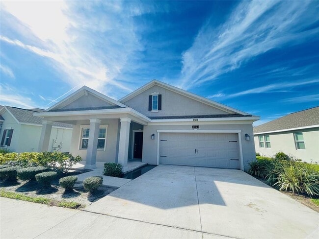 4423 Seven Canyons Dr in Kissimmee, FL - Building Photo - Building Photo