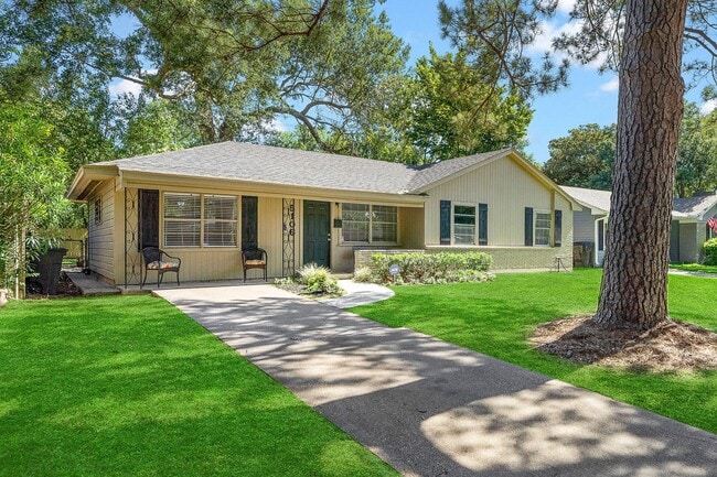 5106 De Lange Ln in Houston, TX - Building Photo - Building Photo