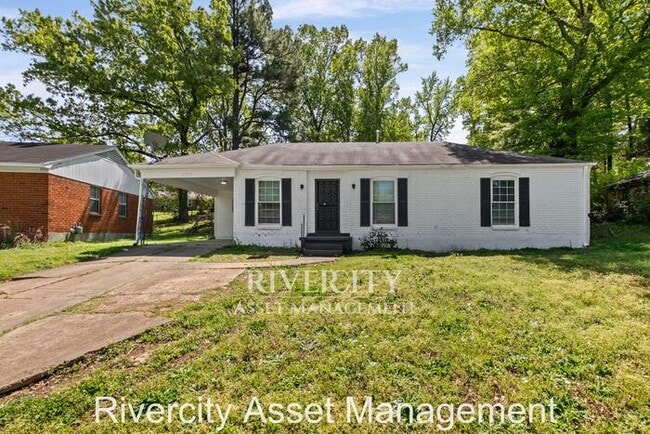 3129 Curzon Ave in Memphis, TN - Building Photo - Building Photo