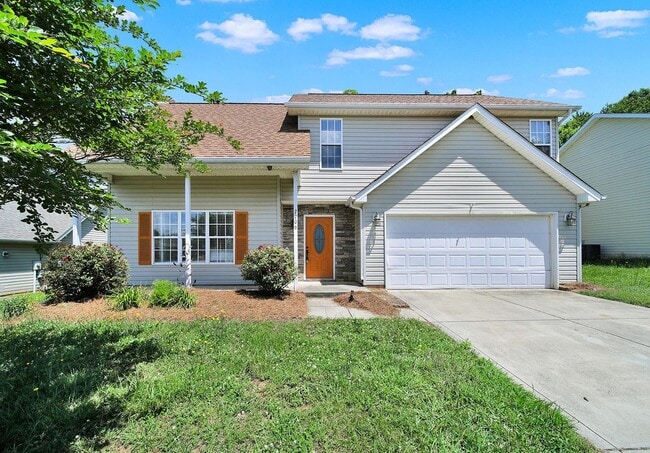property at 2706 Stagbuck Dr