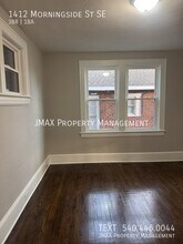 1412 Morningside St SE in Roanoke, VA - Building Photo - Building Photo