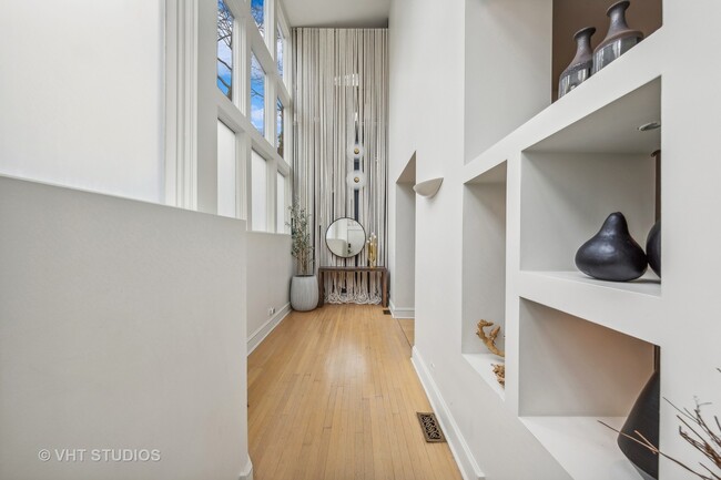 514 W Grant Pl in Chicago, IL - Building Photo - Building Photo