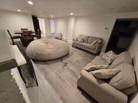 4733 Sand Point Way NE, Unit Lower Unit of Duplex with Private Entry in Seattle, WA - Building Photo