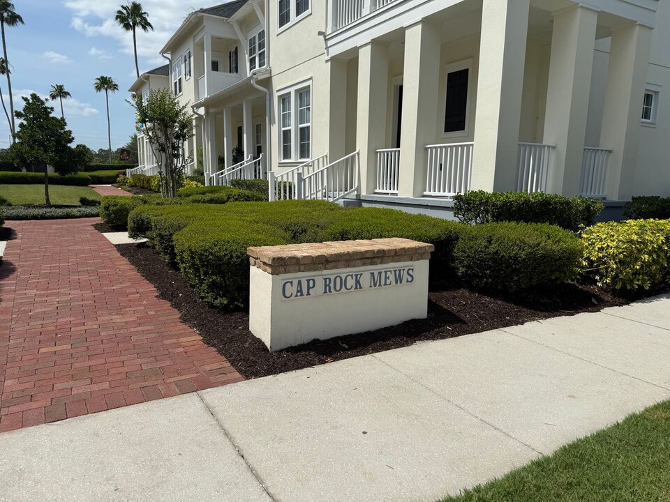 1528 Resolute St in Kissimmee, FL - Building Photo