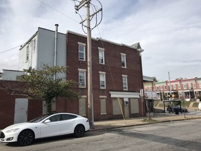 3701 Edmondson Ave in Baltimore, MD - Building Photo - Other