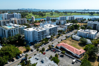 Stuart House in Bay Harbor Islands, FL - Building Photo - Building Photo