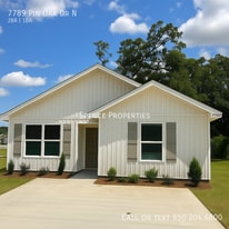 7789 Pin Oak Dr N in Theodore, AL - Building Photo
