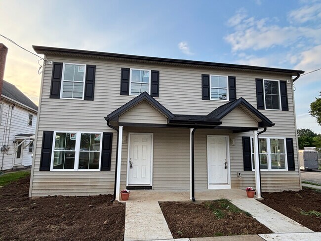 property at 29 E Portland St