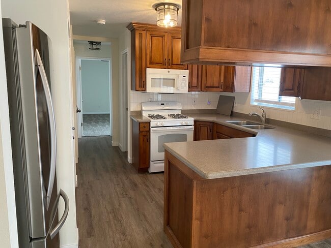 777 E Main St in Midway, UT - Building Photo - Building Photo