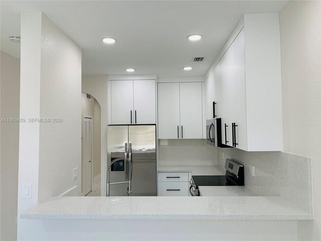 property at 7050 NW 177th St