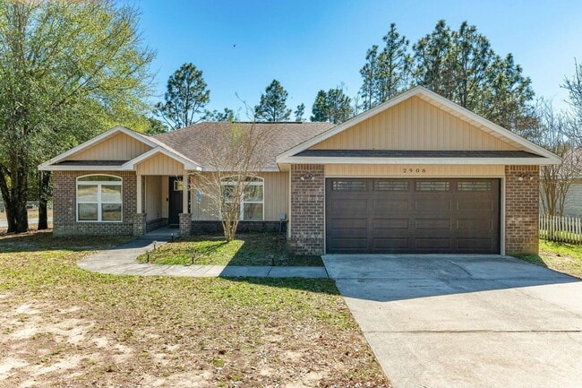 property at 2908 Azalea Ave