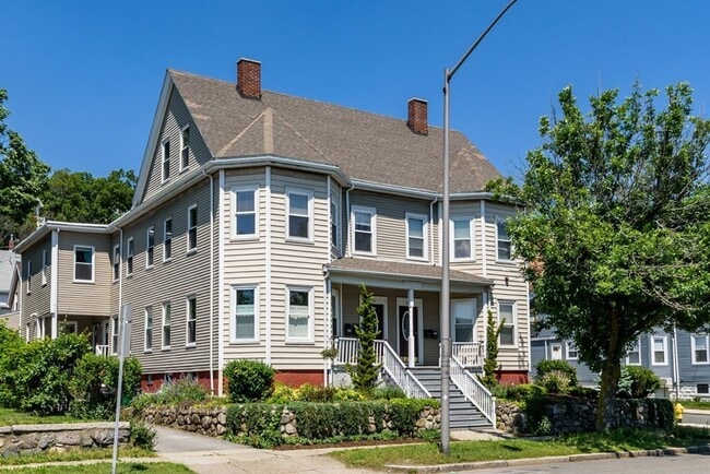 property at 101 Fellsway W